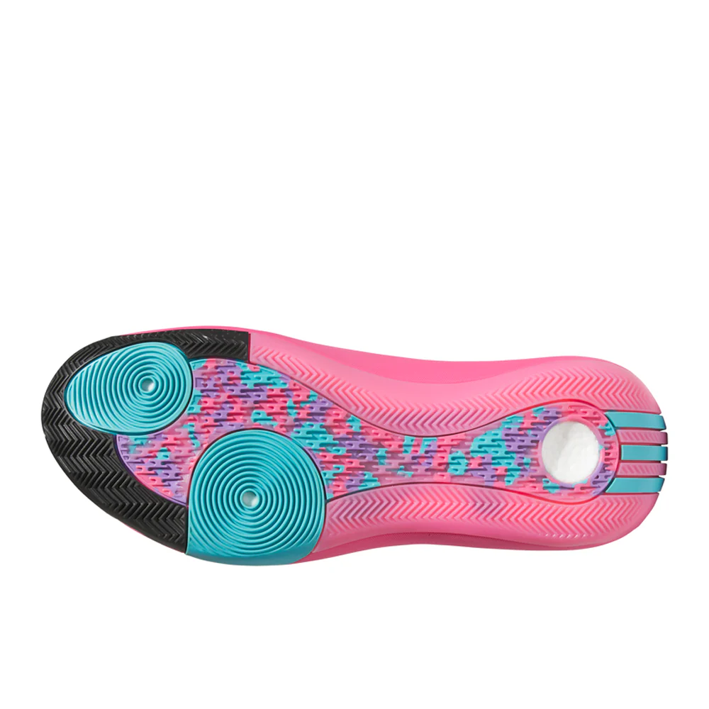 Harden Volume 8 Basketball Shoes - Image 5