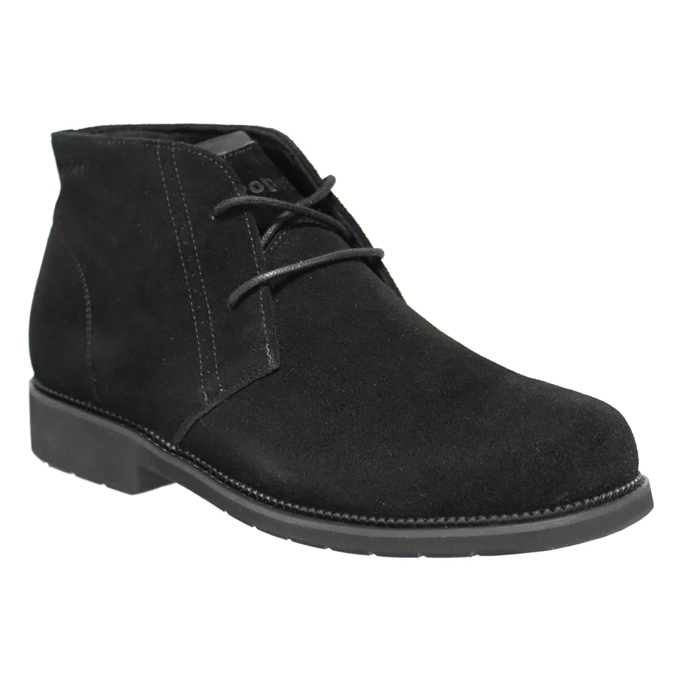 Harlee Round Toe Chukka Boots - Image 2