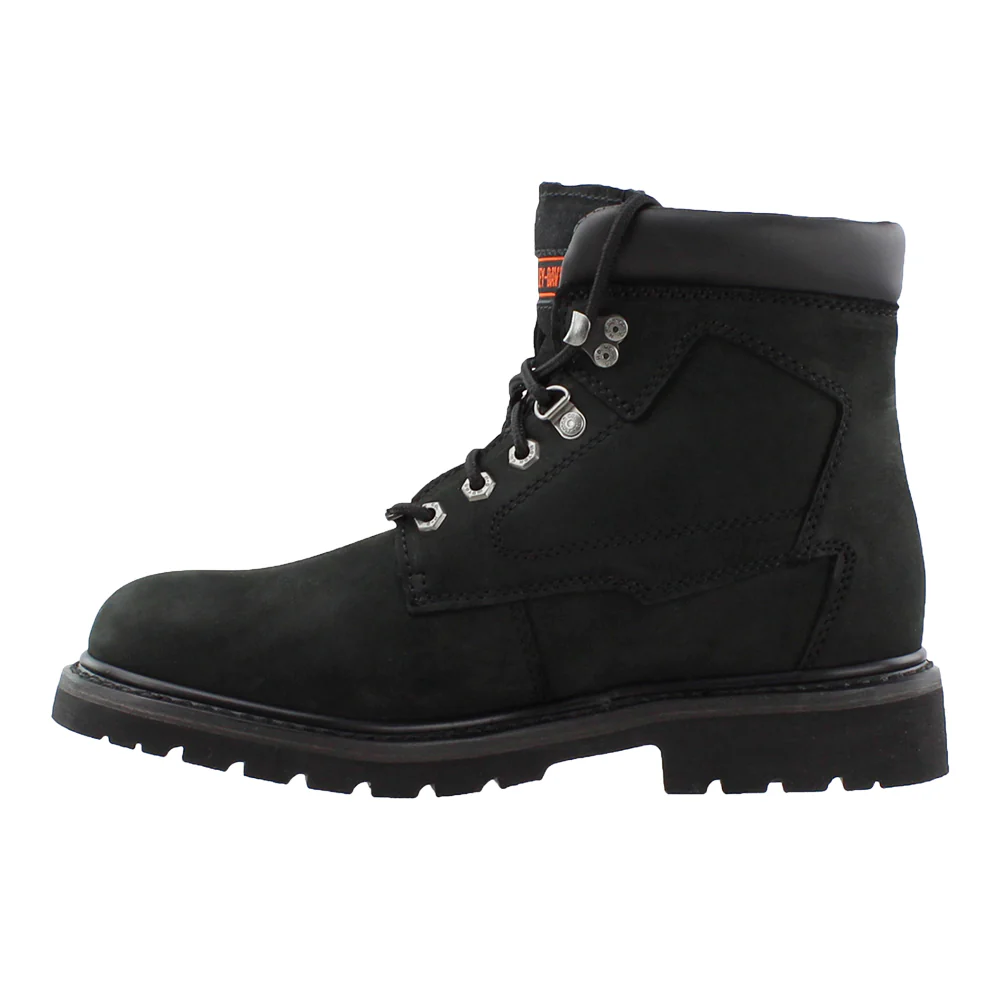 Badlands Motorcycle Boots - Image 4