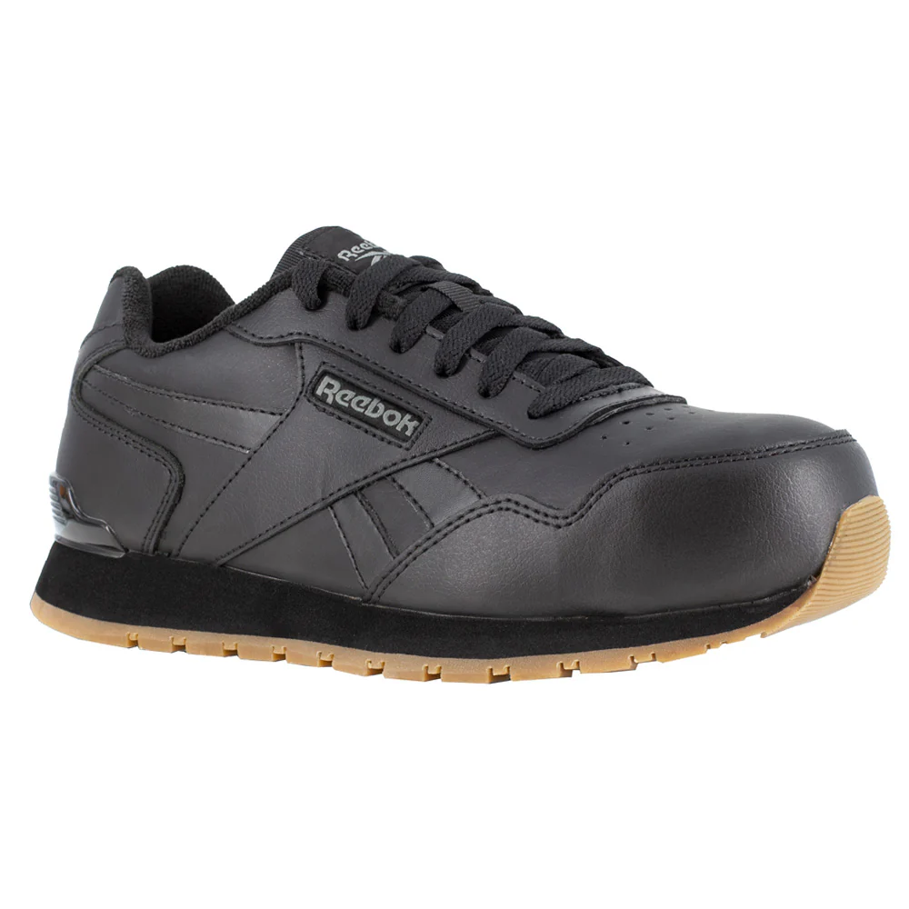 Harman Composite Toe Classic Work Sneakers - Image 2