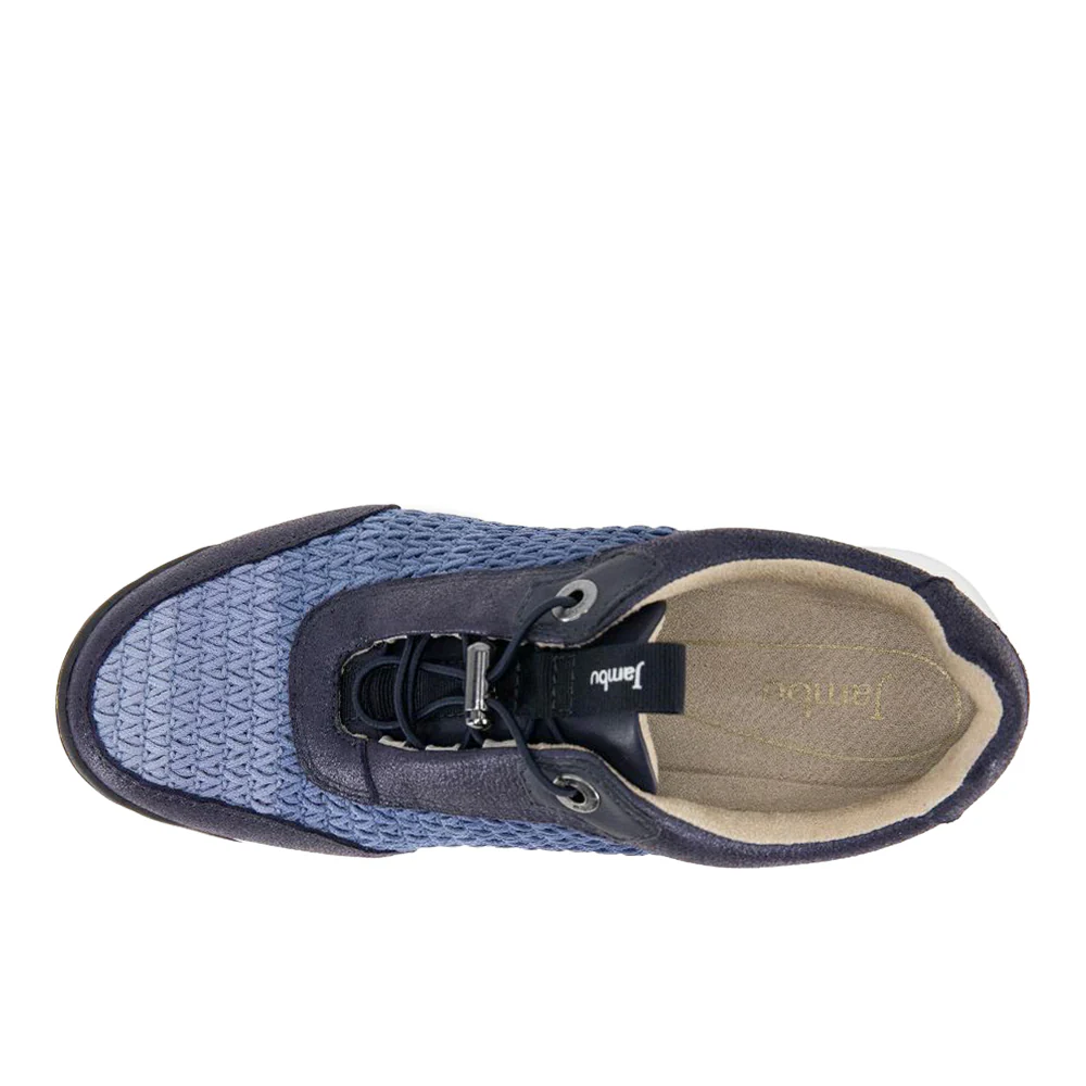 Harper Slip On Sneakers - Image 4