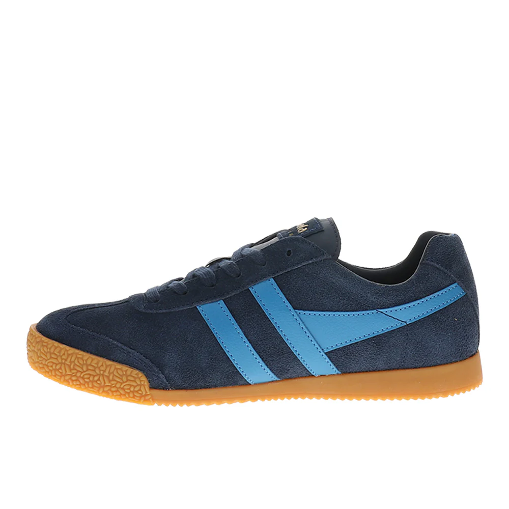 Gola Classics Harrier Suede Sneakers - Image 3