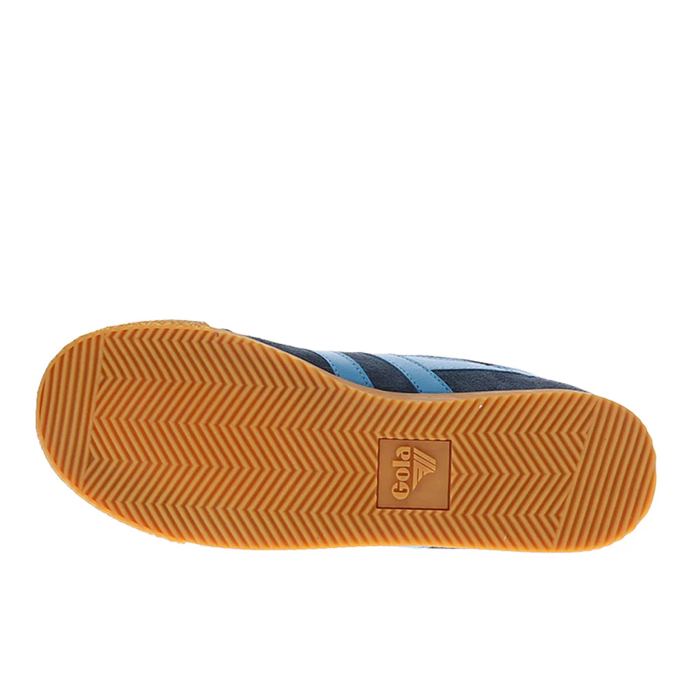 Gola Classics Harrier Suede Sneakers - Image 5