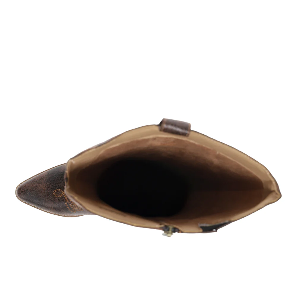 Hats Off Cowboy Boots - Image 4
