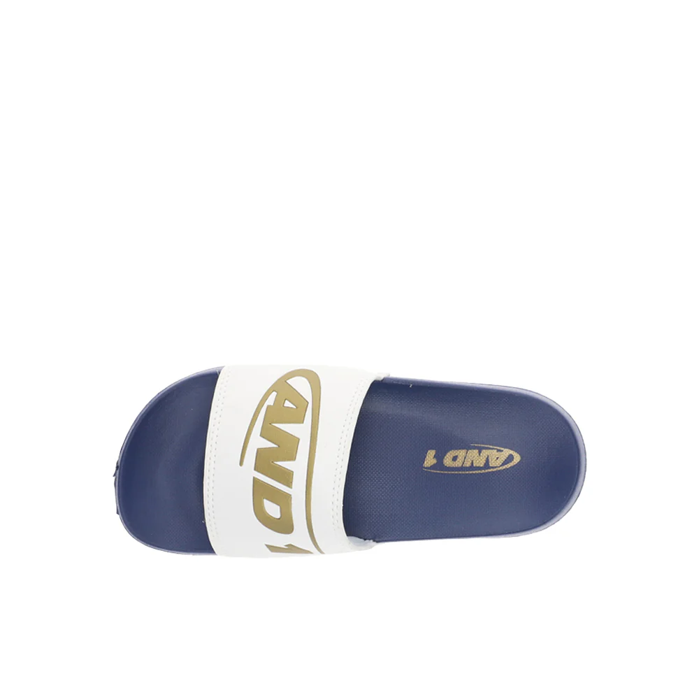 Haven Slide Sandals (Little Kid - Big Kid) - Image 4