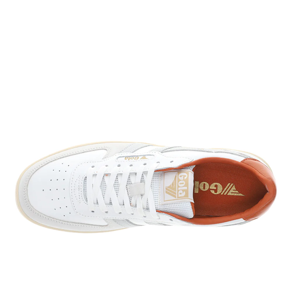 Gola Classics Hawk Sneakers - Image 4