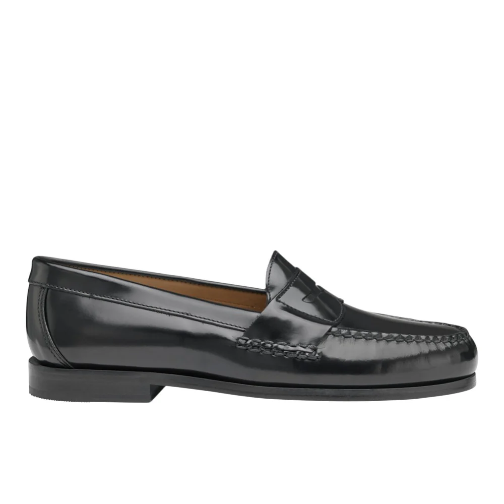 Hayes Penny Slip On Plain Toe Dress Shoes