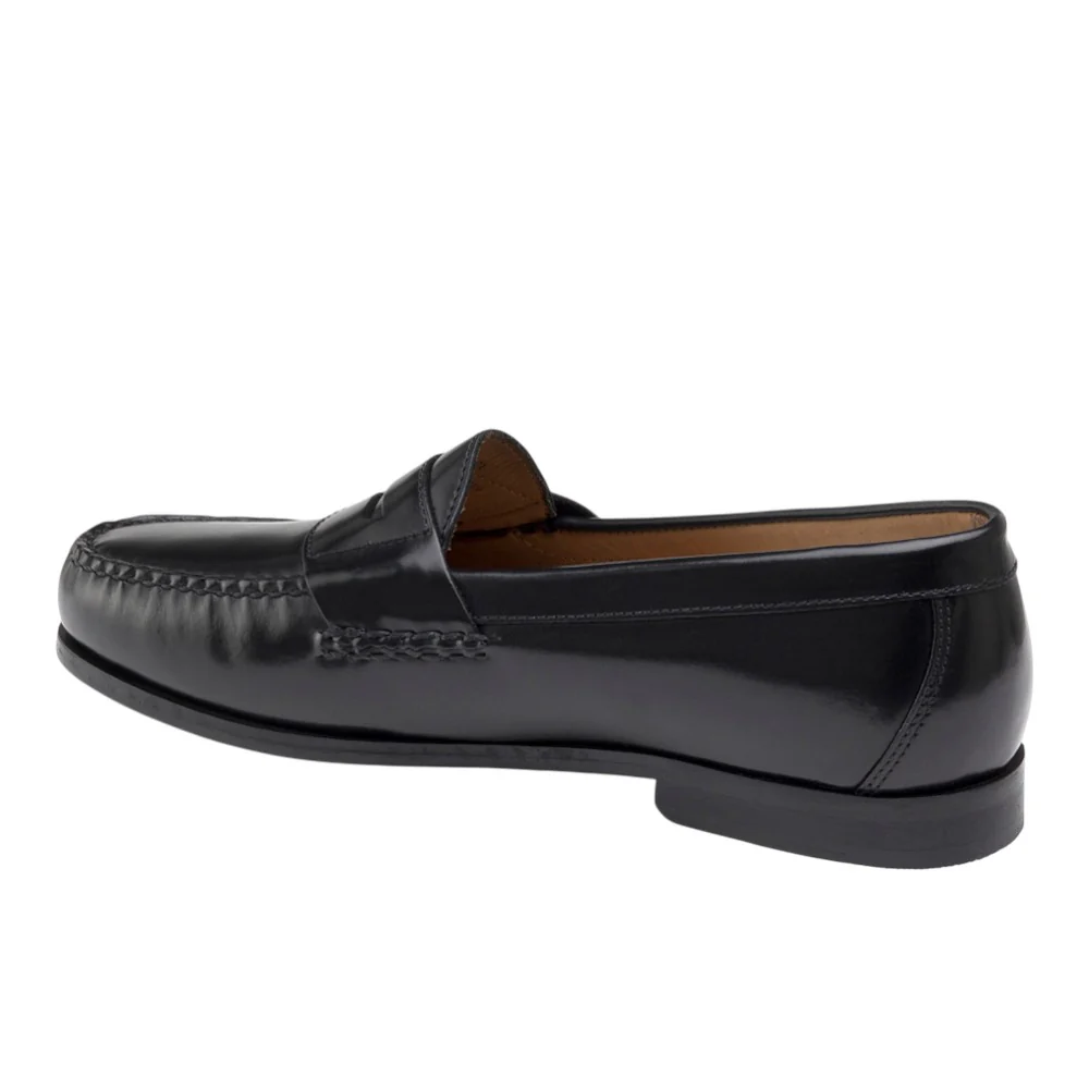 Hayes Penny Slip On Plain Toe Dress Shoes - Image 4
