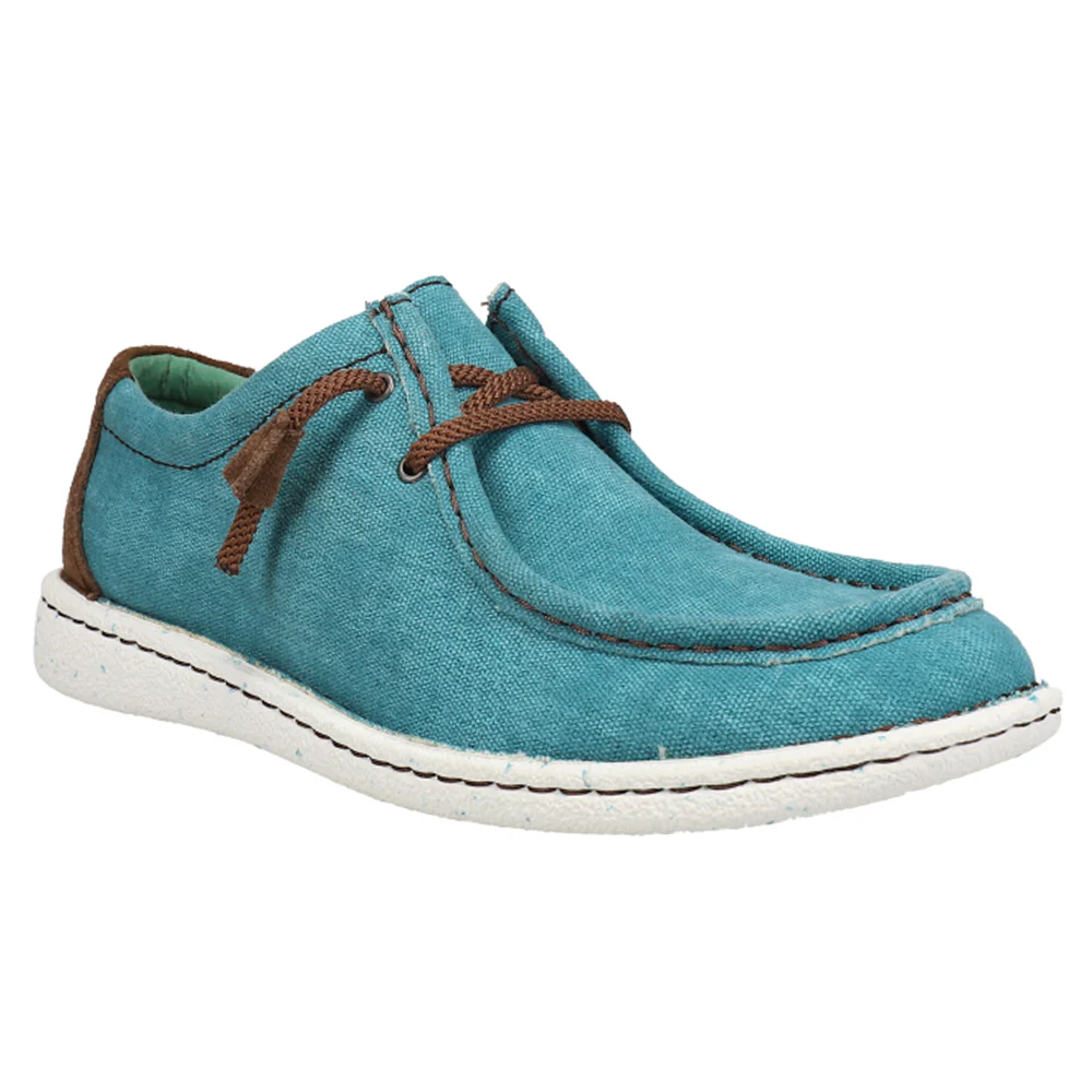 Hazer Slip On Flats - Image 2
