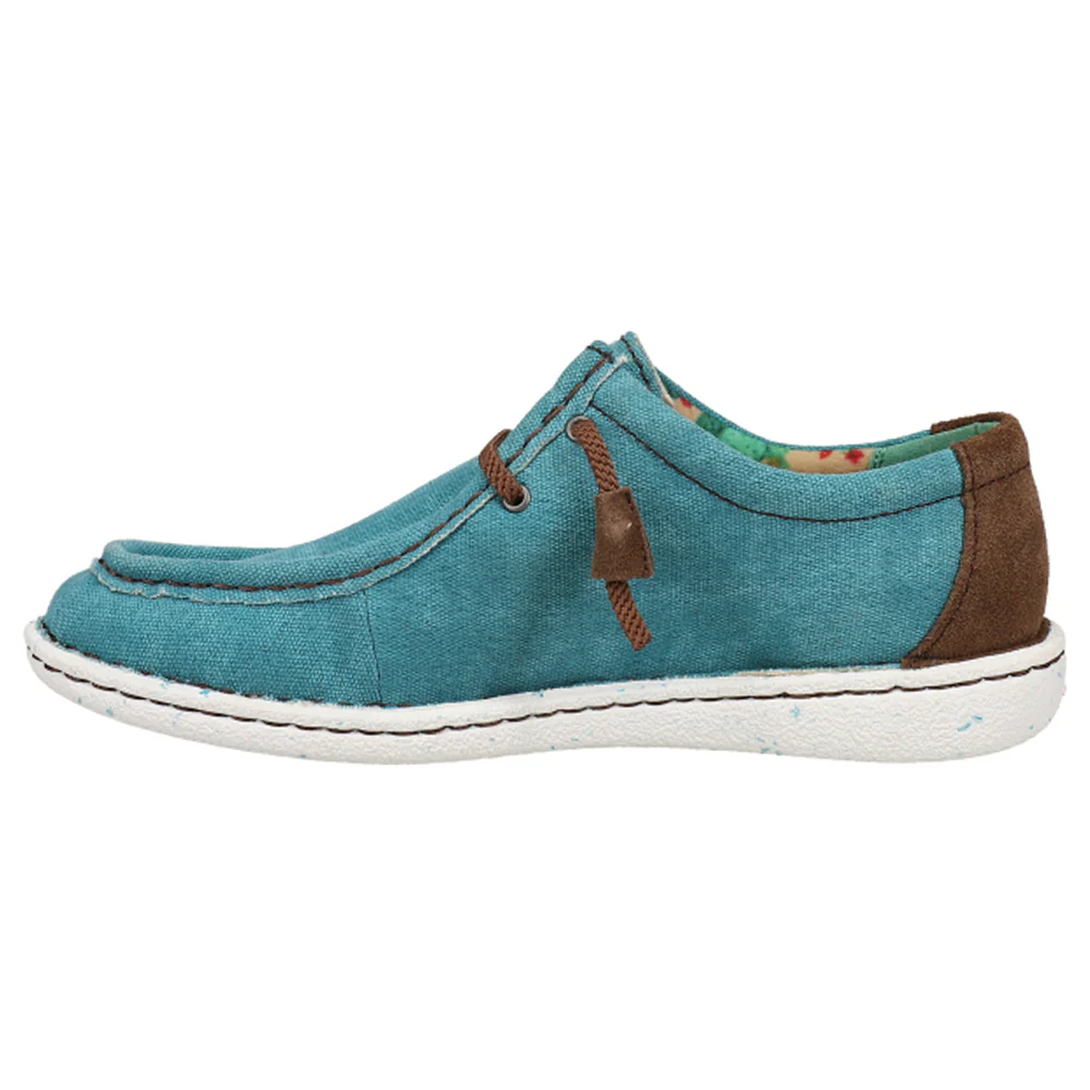 Hazer Slip On Flats - Image 3