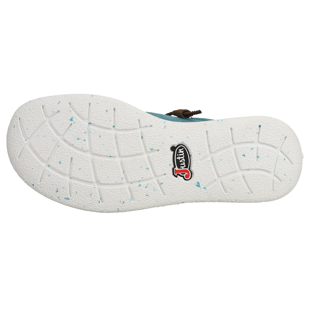 Hazer Slip On Flats - Image 5