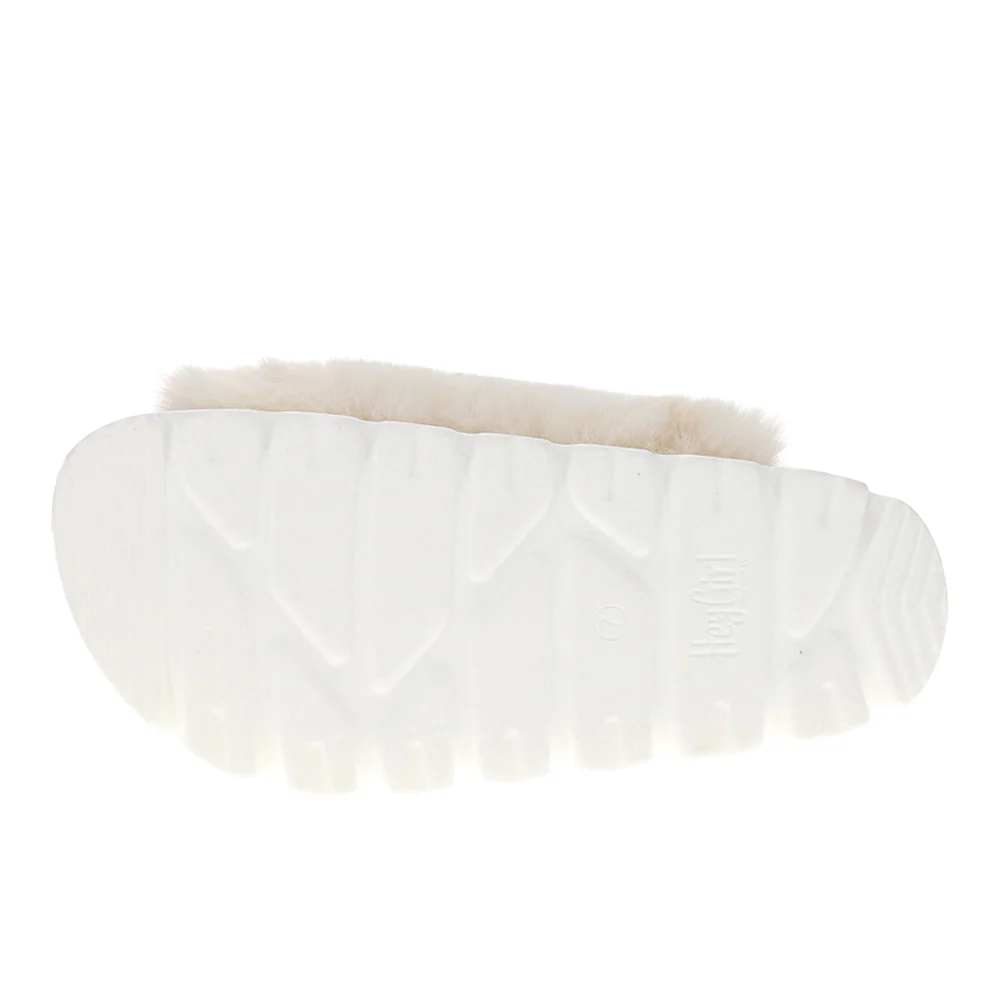 Hearsay Platform Footbed Sandals - Image 5