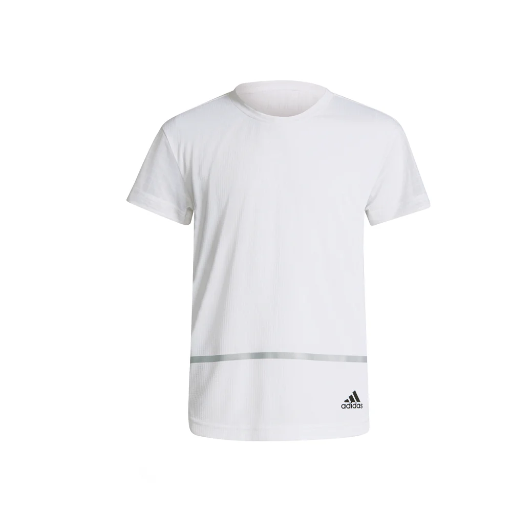 Heat Ready Crew Neck Short Sleeve T-Shirt
