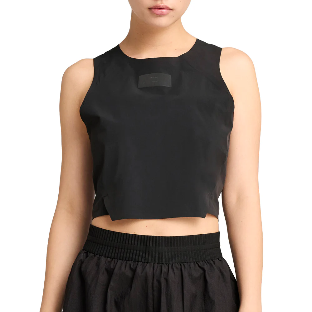 PUMA X HELIOT EMIL Crew Neck Sleeveless Tank Top - Image 3