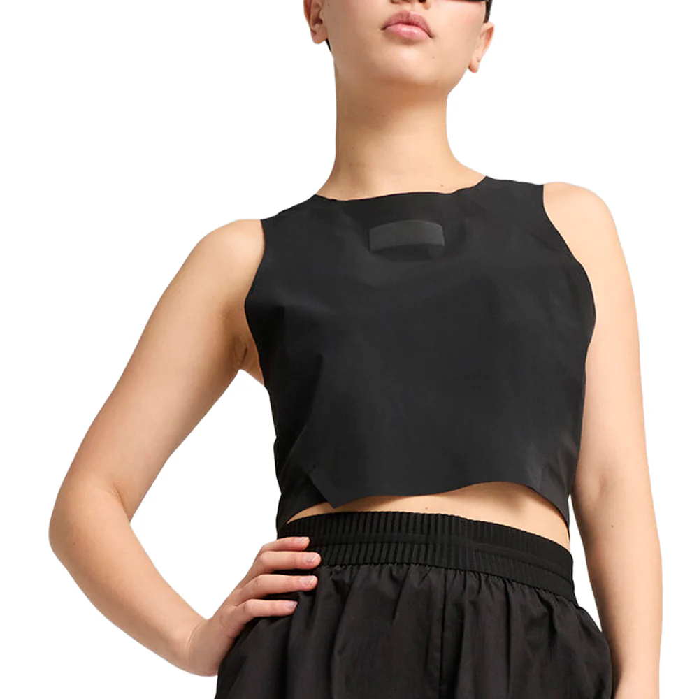 PUMA X HELIOT EMIL Crew Neck Sleeveless Tank Top - Image 5