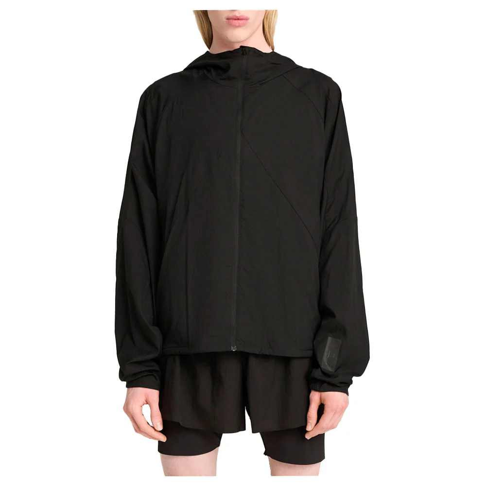PUMA X HELIOT EMIL Lightweight Full Zip Jacket - Image 3