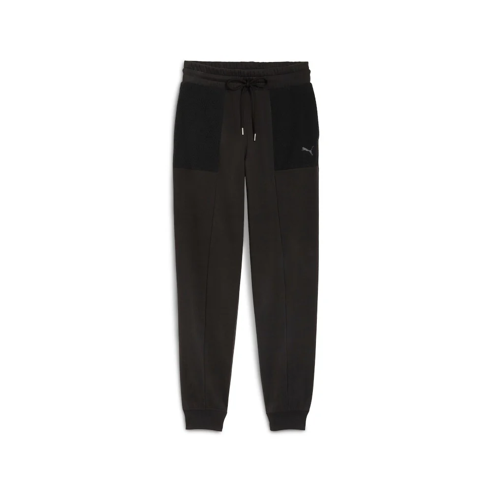 HER Comfort High Waist Drawstring Sweatpants