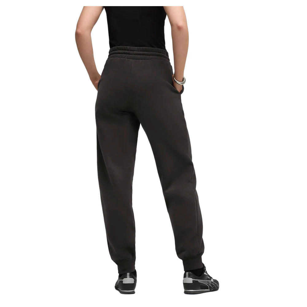 HER Comfort High Waist Drawstring Sweatpants - Image 4