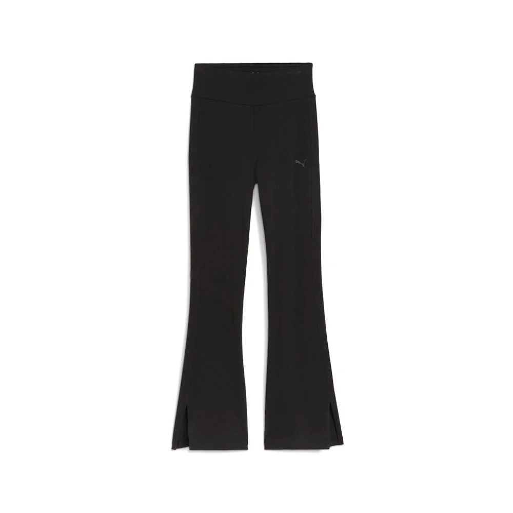 HER High Waist Flared Leggings