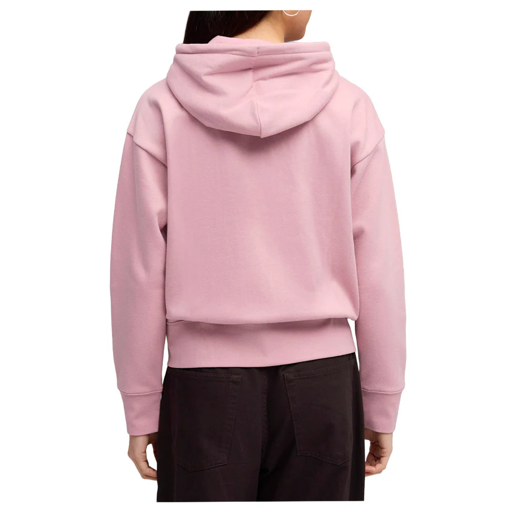 HER Relaxed Full Zip Hoodie - Image 4