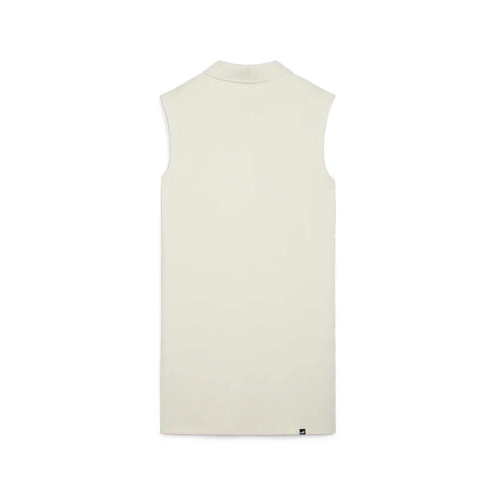 HER Sleeveless Mini Dress - Image 2