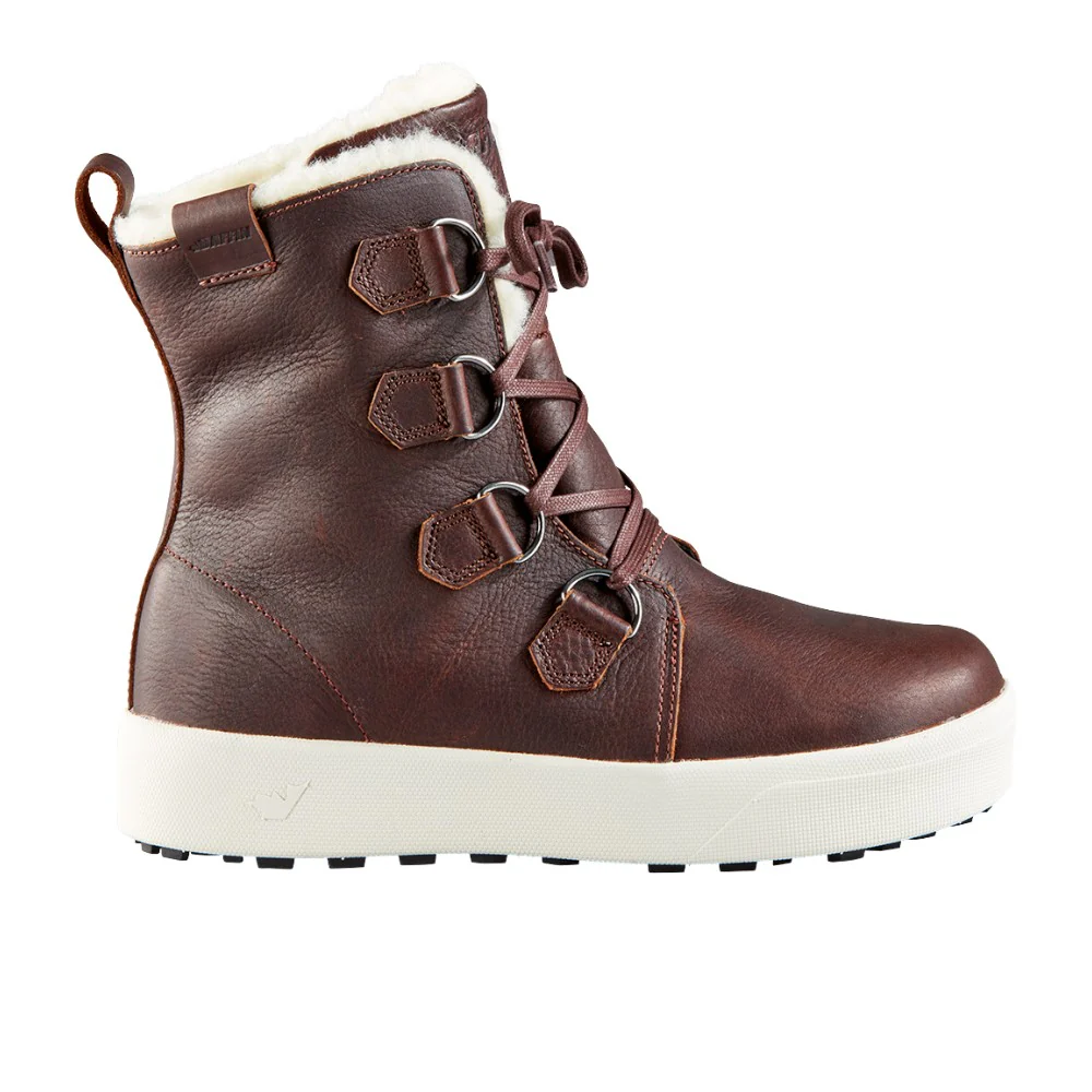 High Park Waterproof Winter Booties