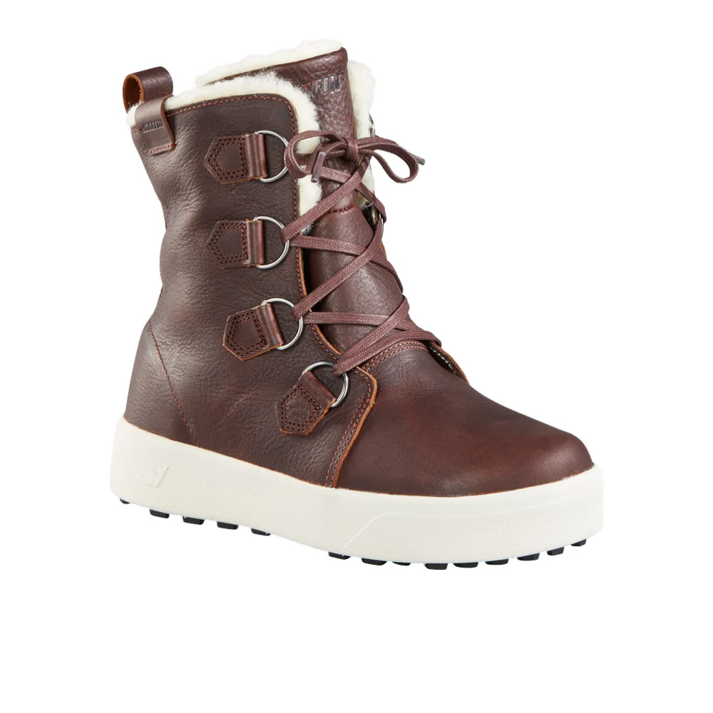 High Park Waterproof Winter Booties - Image 2