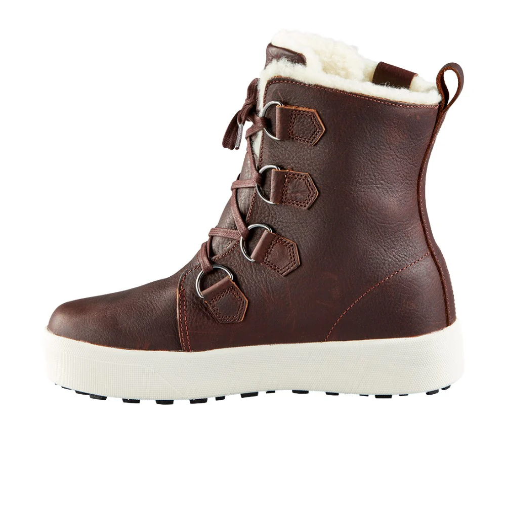 High Park Waterproof Winter Booties - Image 3