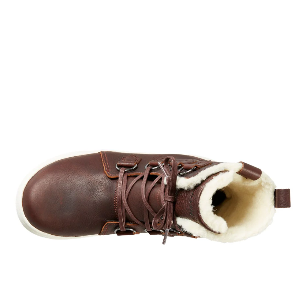 High Park Waterproof Winter Booties - Image 4