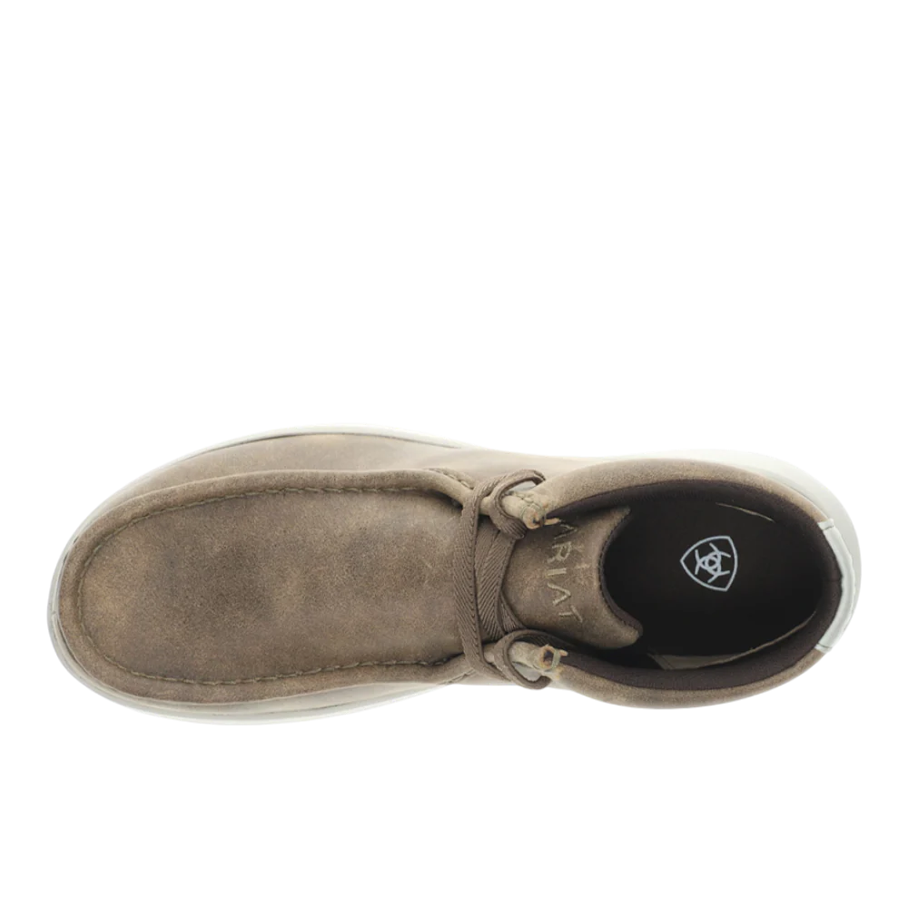Hilo Mid Slip On Shoes - Image 4