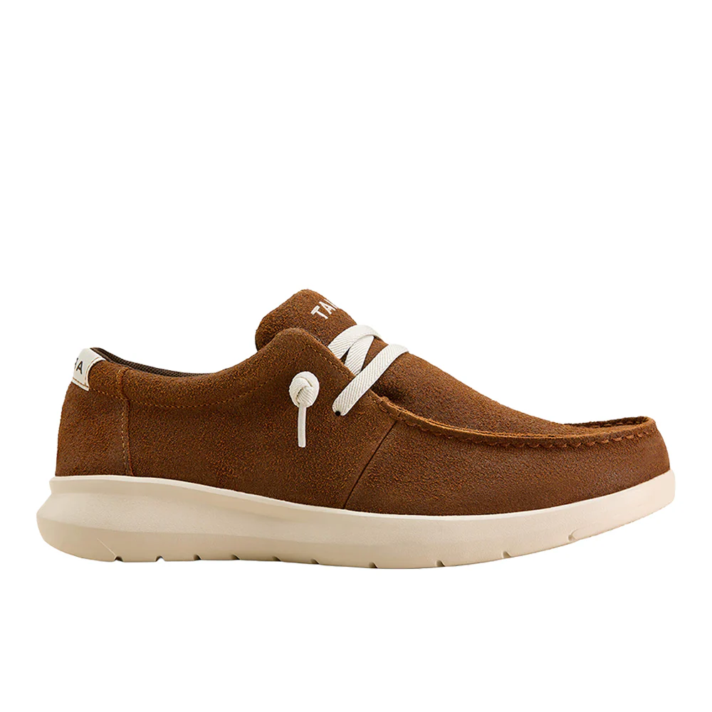Hilo Slip On Shoes