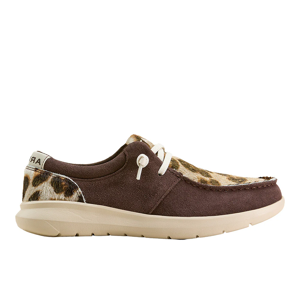 Hilo Slip On Shoes