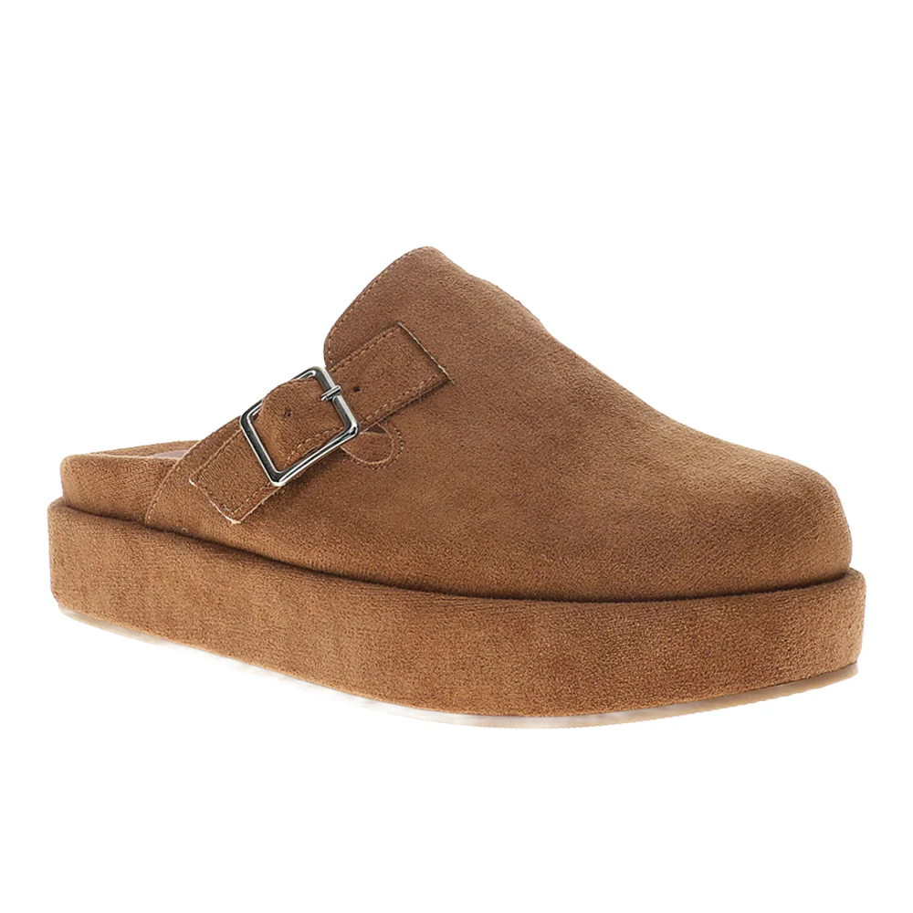 Holidaze Platform Mule Clogs - Image 2