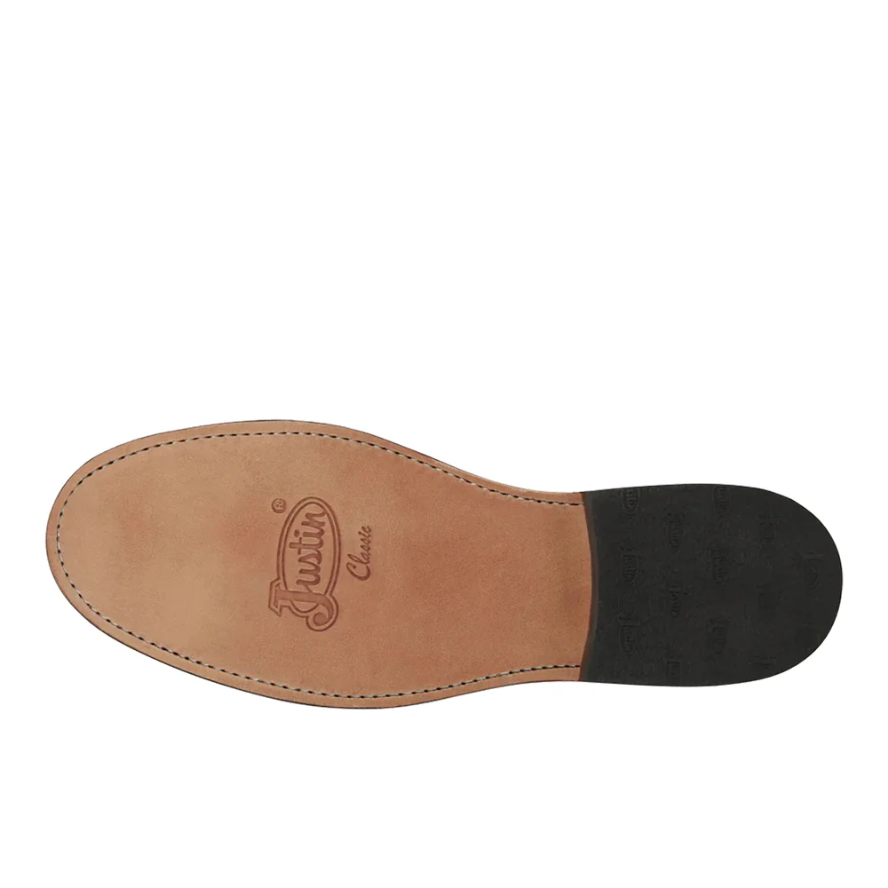Holland 10 Inch Round Toe Cowboy Boots - Image 5
