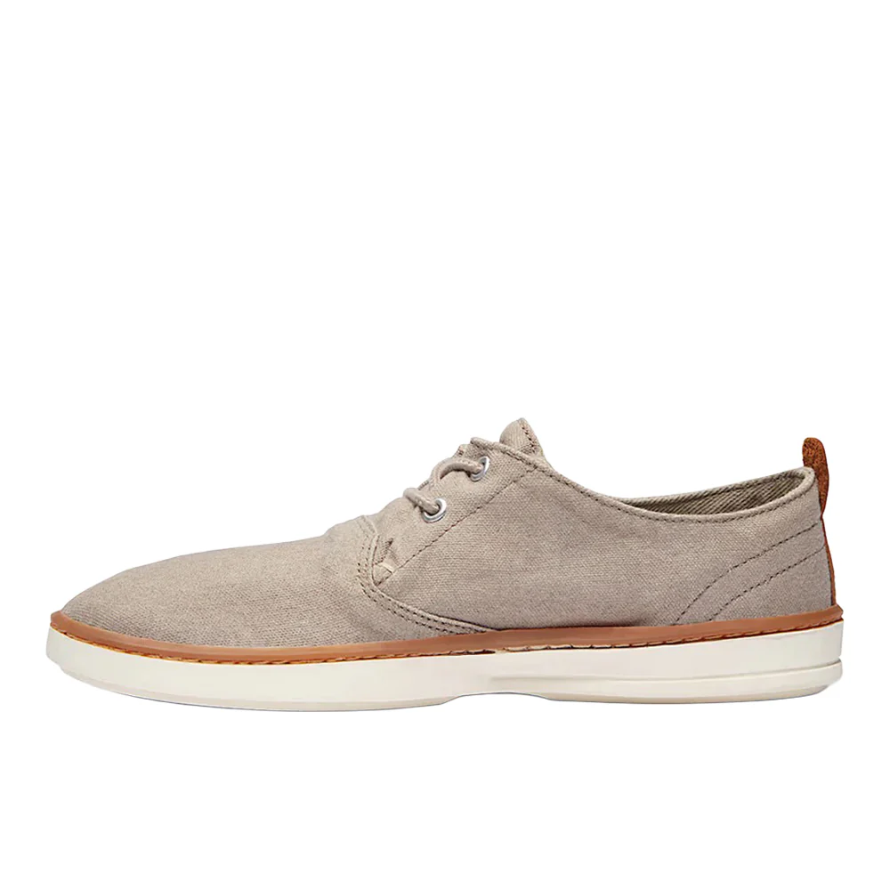 Hookset Canvas Sneaker - Image 3