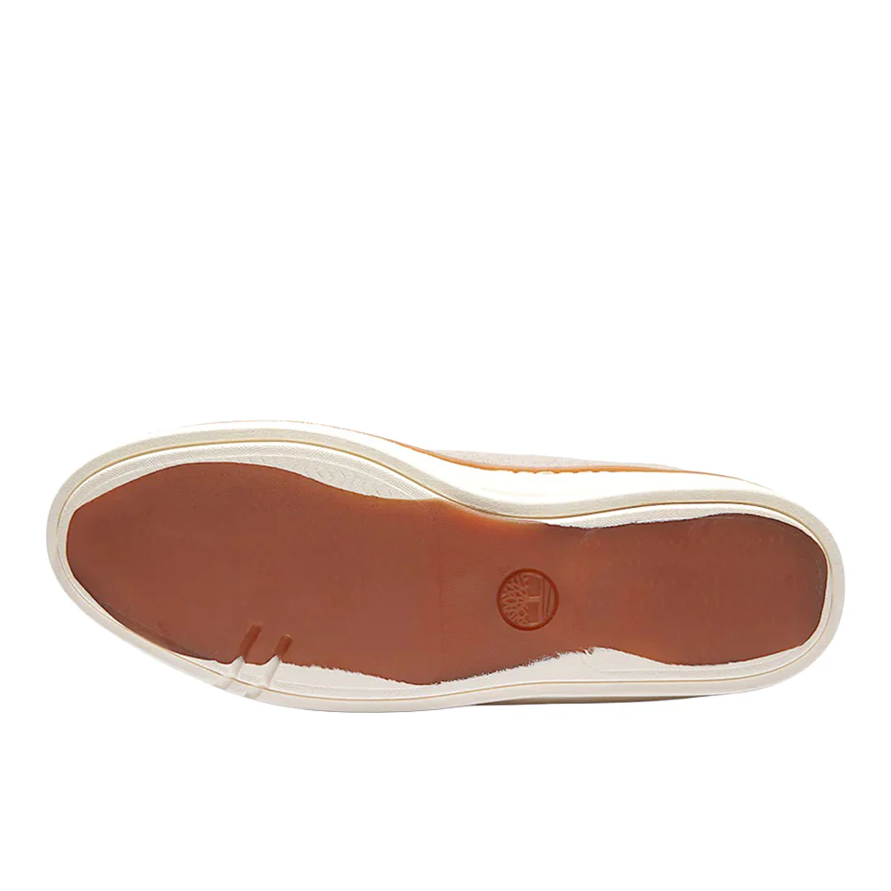 Hookset Canvas Sneaker - Image 5