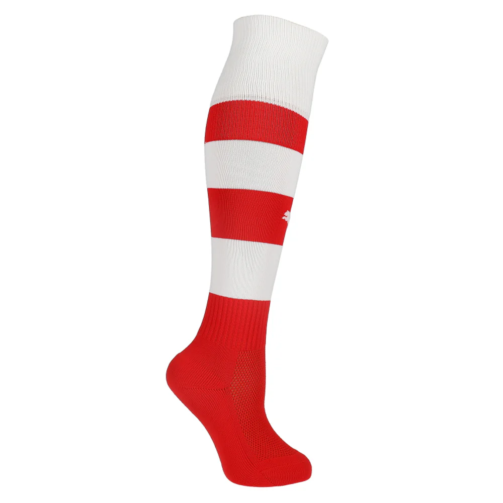 Hoop Knee High Socks (Youth)