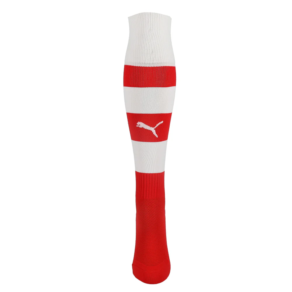 Hoop Knee High Socks (Youth) - Image 3