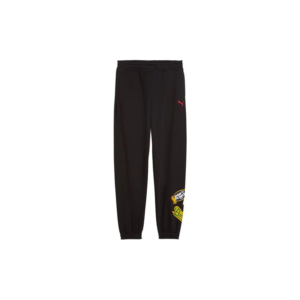 Hooperhotline Basketball Sweatpants (Youth)