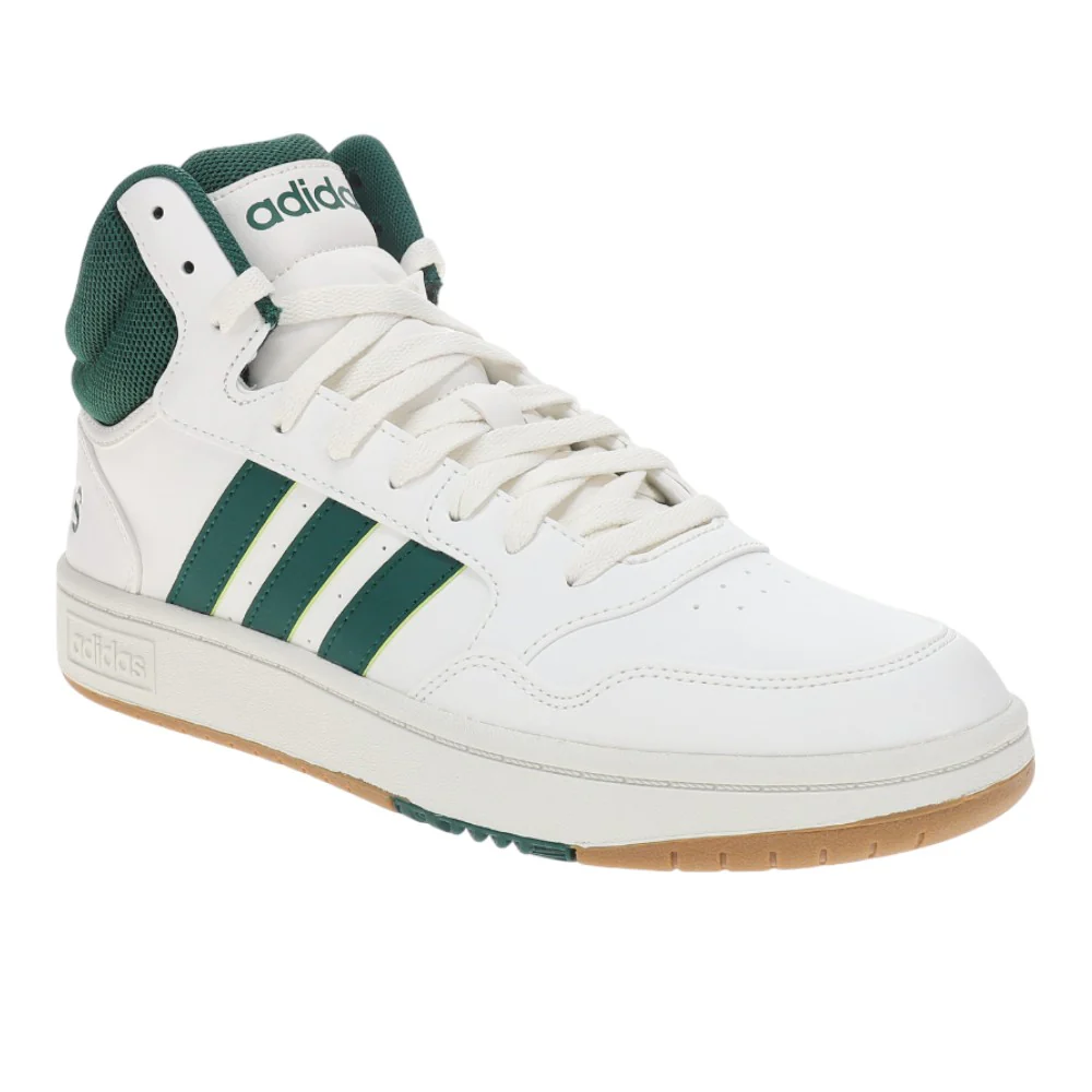 Hoops 3.0 Mid Lifestyle Basketball Shoes - Image 2