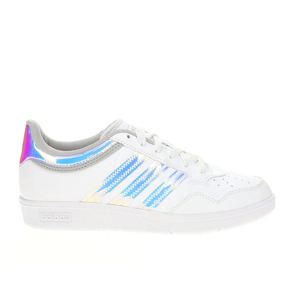 Hoops 4.0 Lace Up Sneakers