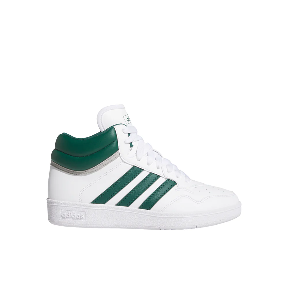 Hoops 4.0 High Top Sneakers (Big Kid)