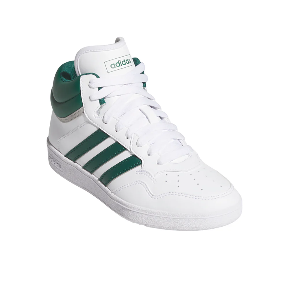 Hoops 4.0 High Top Sneakers (Big Kid) - Image 2