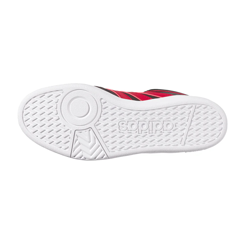 Hoops 4.0 Mid Lace Up Sneakers - Image 5
