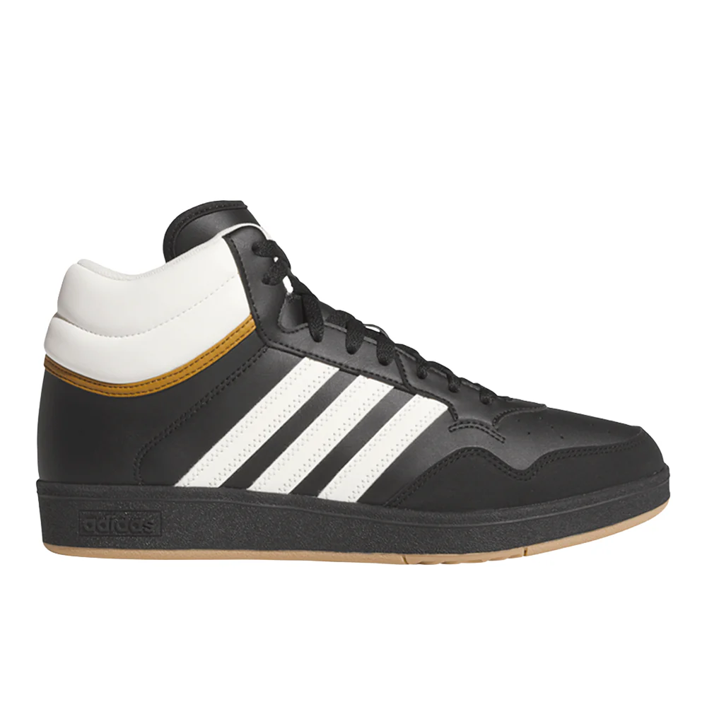 Hoops 4.0 High Top Sneakers