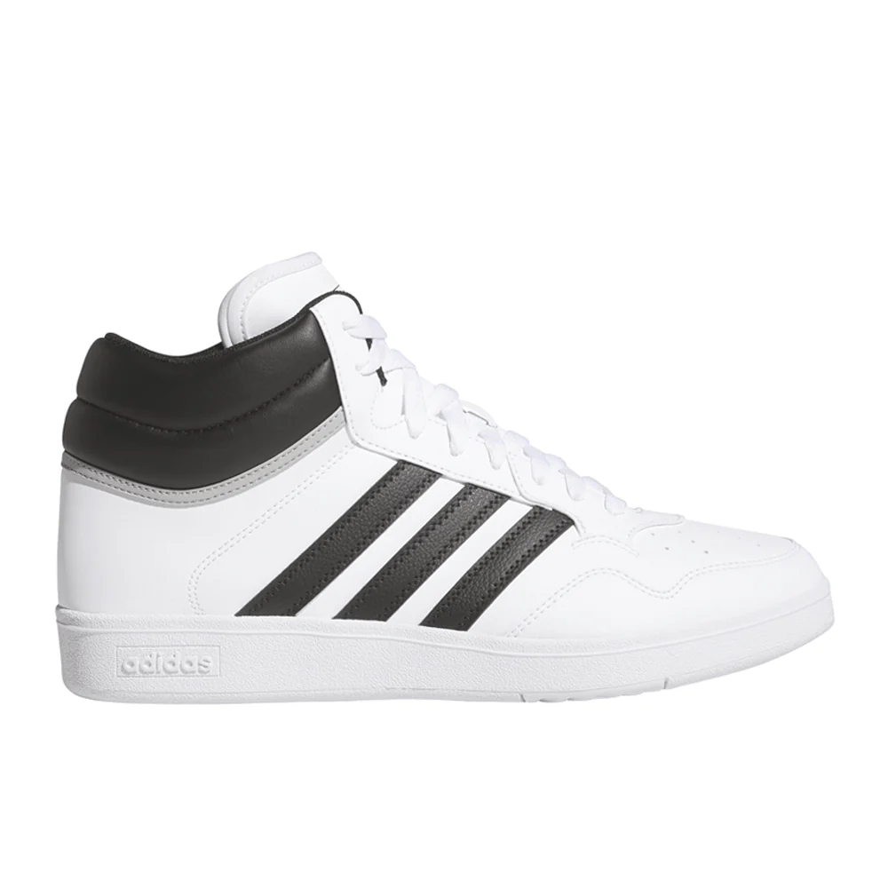 Hoops 4.0 High Top Sneakers