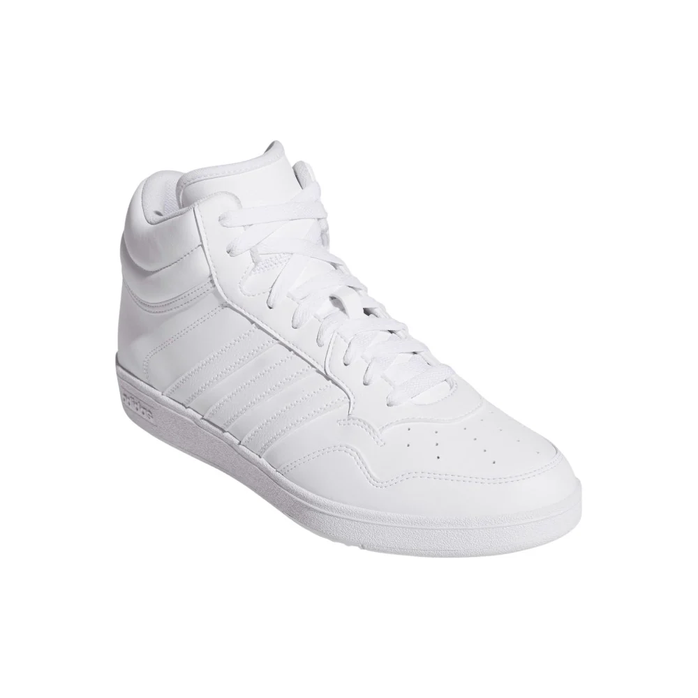 Hoops 4.0 High Top Sneakers - Image 2
