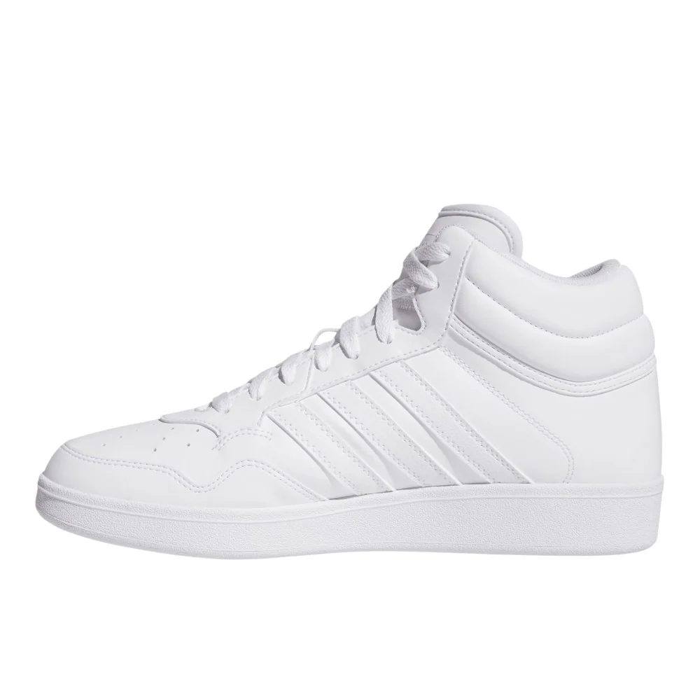 Hoops 4.0 High Top Sneakers - Image 3