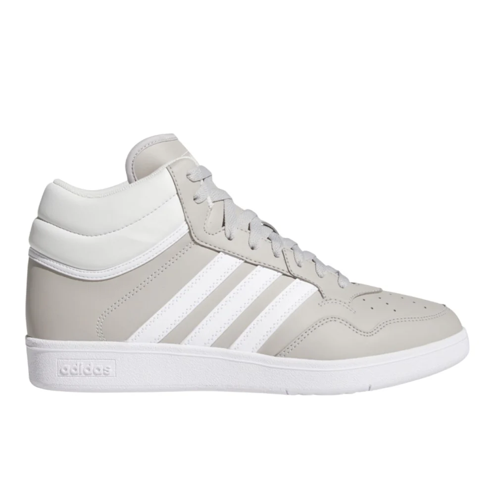 Hoops 4.0 High Top Sneakers