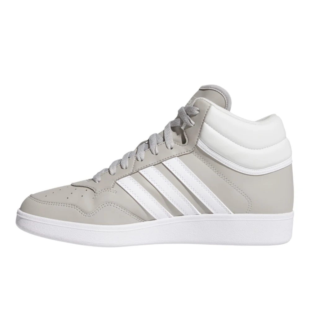Hoops 4.0 High Top Sneakers - Image 3